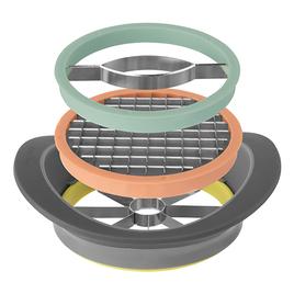 BergHOFF Leo 4pc. All-in-One Slicer Set