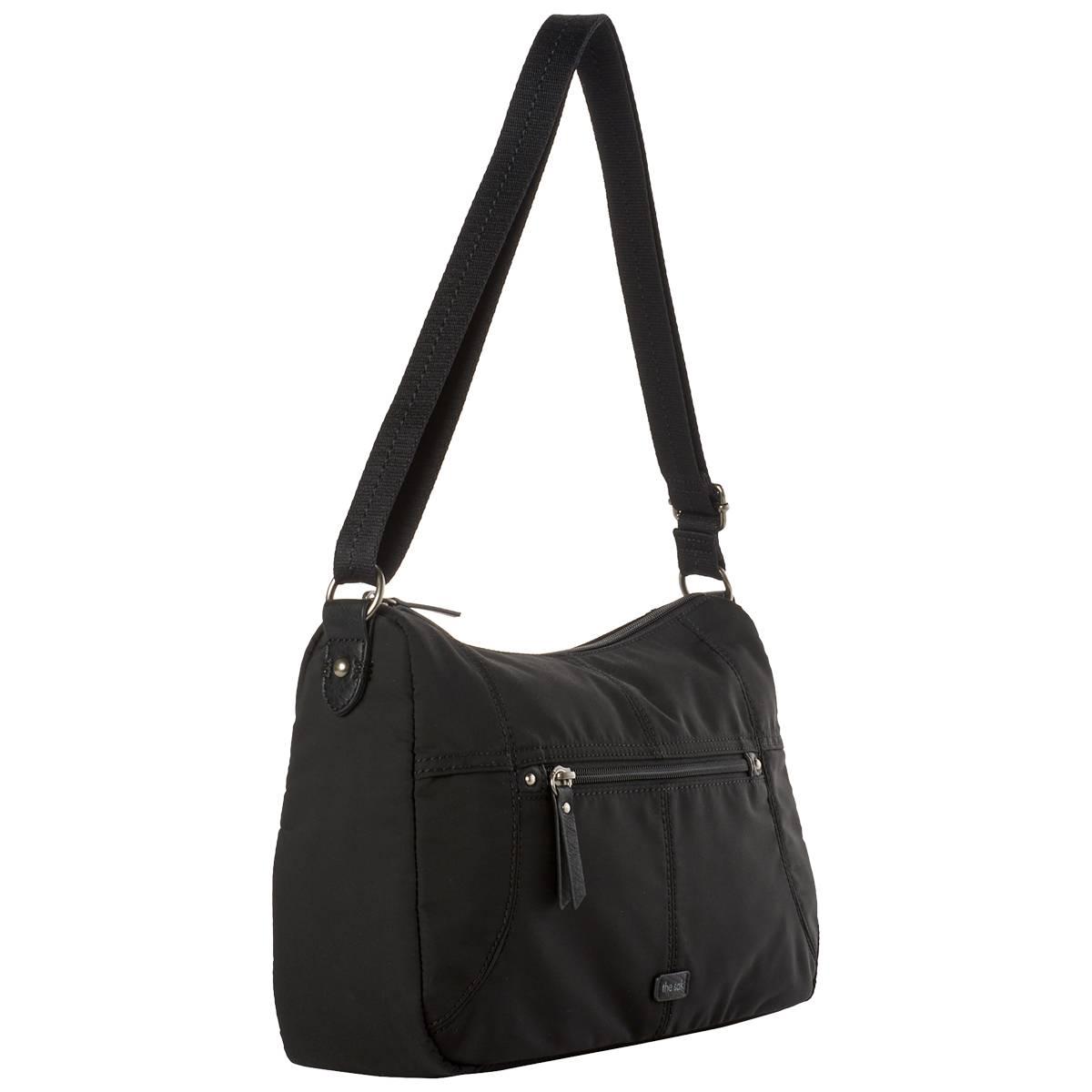 The Sak Esperato Nylon Hobo