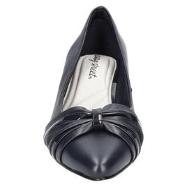 Womens Easy Street Millie Block Heel Pumps