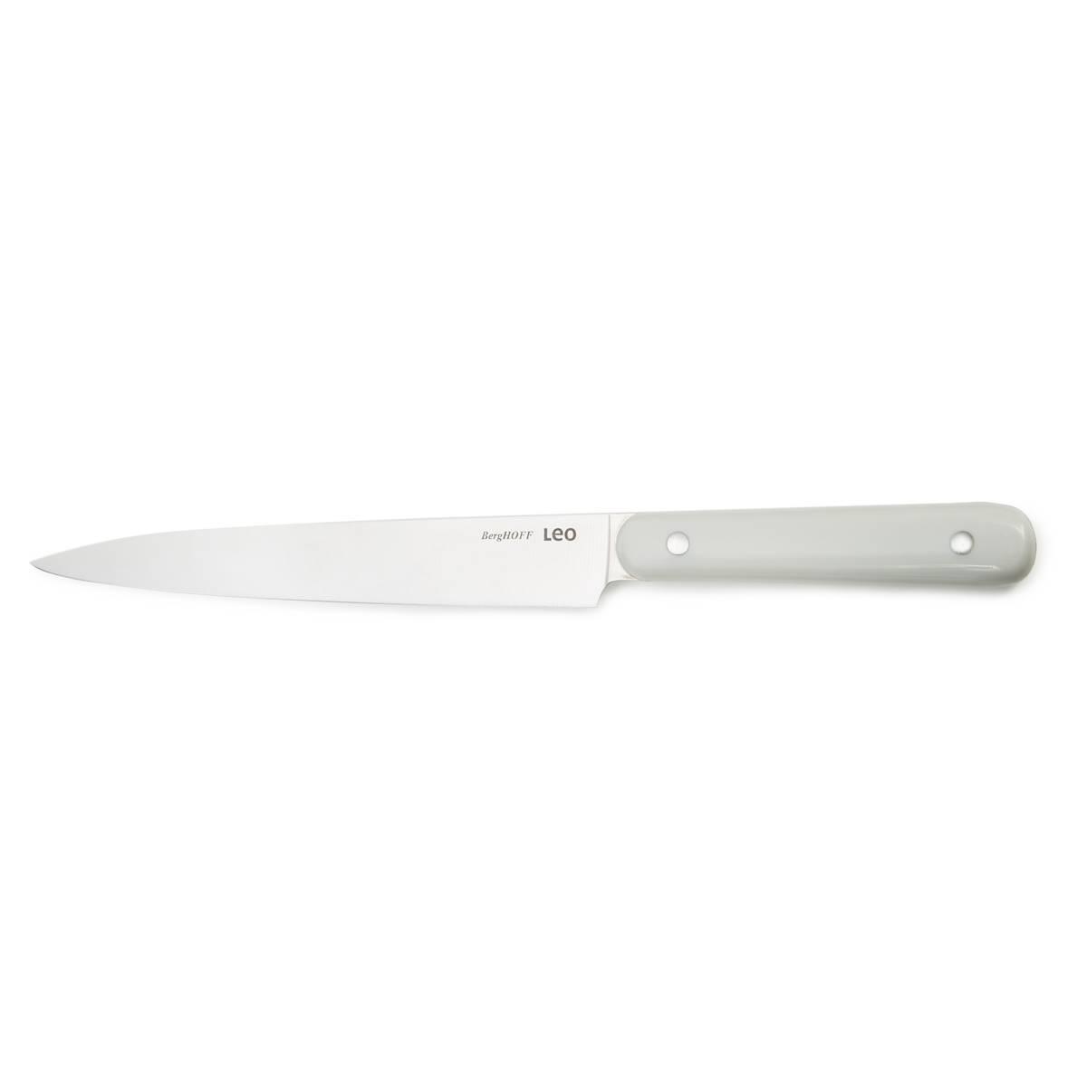BergHOFF Spirit Stainless Steel 5in. Utility Knife