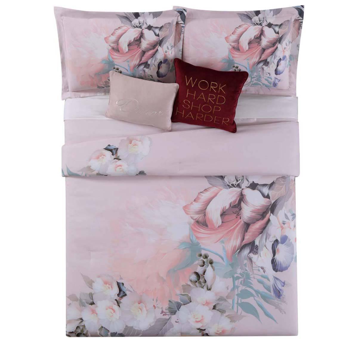 Christian Siriano New York® Dreamy Floral Comforter Set