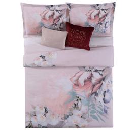 Christian Siriano New York® Dreamy Floral Comforter Set
