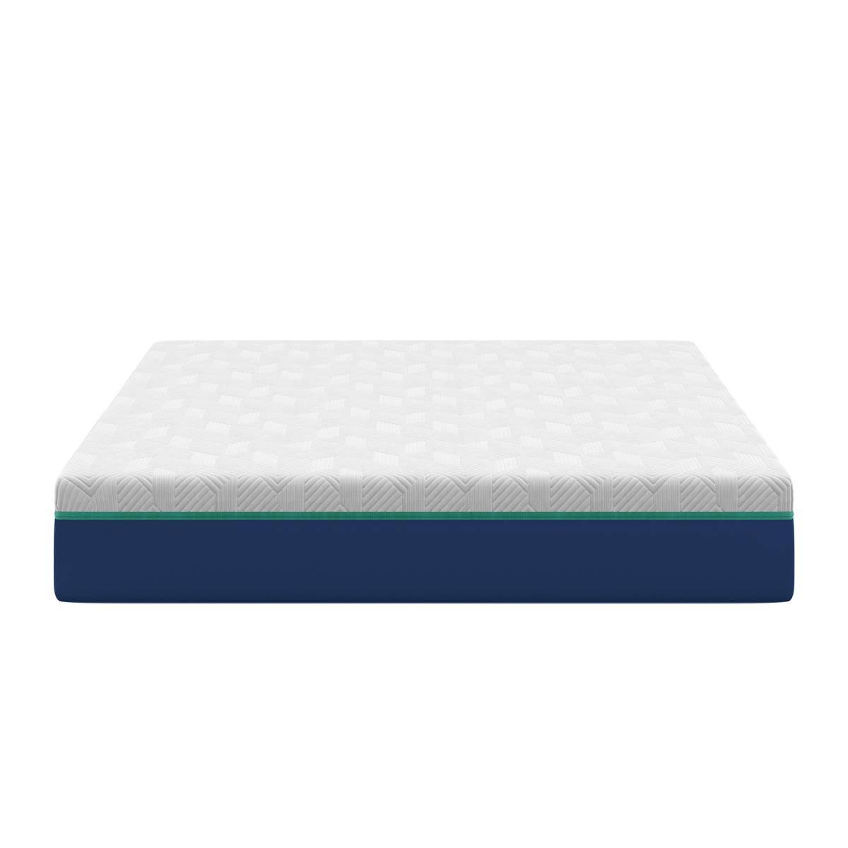 Nautica Home 10in. Restore Innerspring Hybrid Mattress