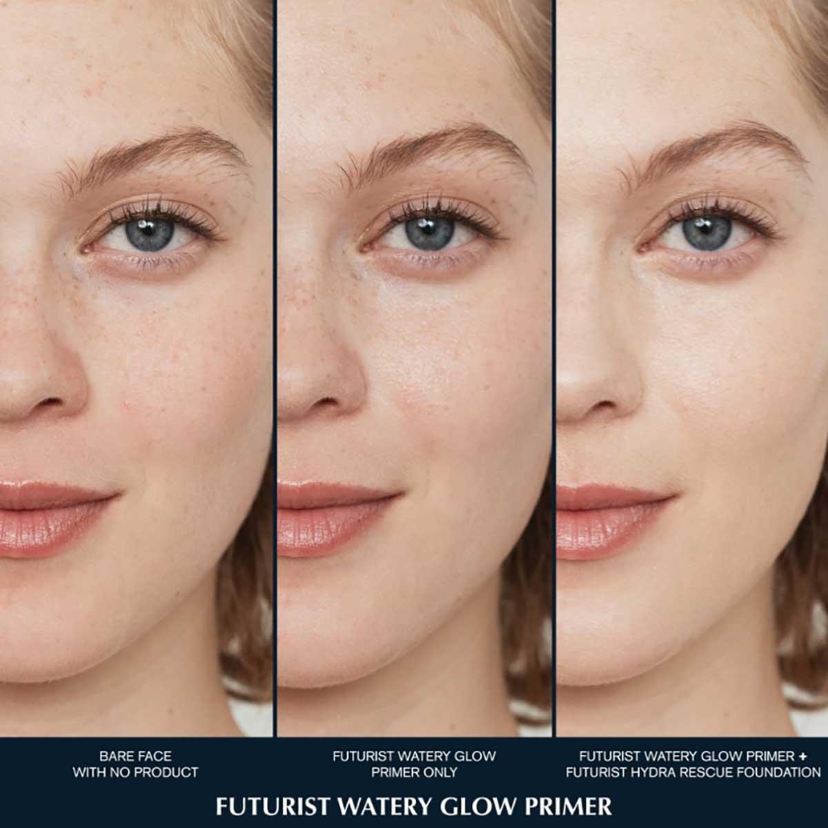 Estée Lauder™ Futurist Aqua Brilliance™ Watery Glow Primer