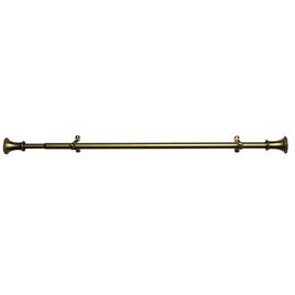 Fairmont Decorative Rod Set