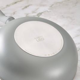 BergHOFF Balance 4.4qt. Non-stick Ceramic Wok Pan