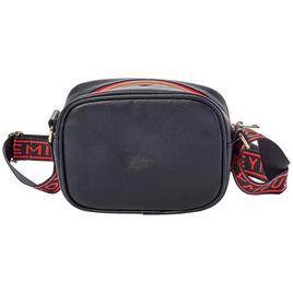 Womens Disney Mickey Mouse Camera Crossbody