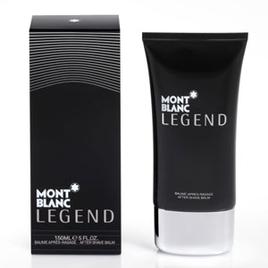 Montblanc Legend After Shave Balm