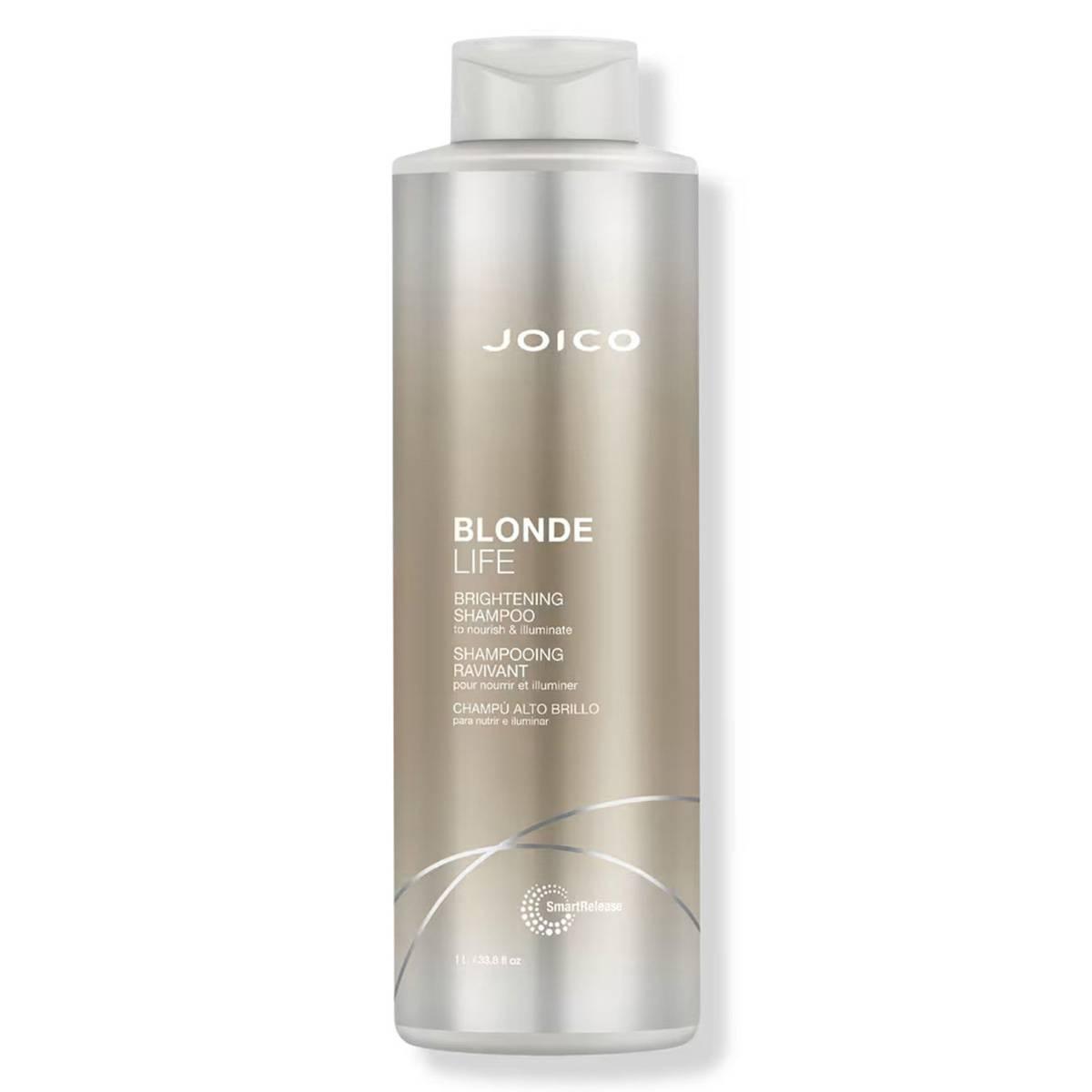 Joico Blonde Life Brightening Shampoo