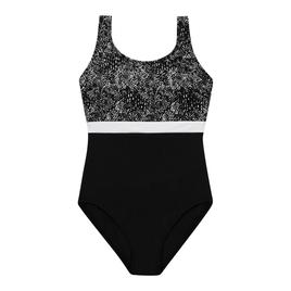 Womens Dolfin® Aquashape Scoop Back Breeze One Piece Swimsuit