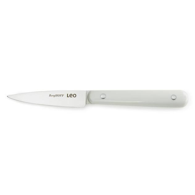 BergHOFF Leo Spirit Stainless Steel 3.5in. Paring Knife