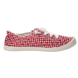 Womens Jellypop Dallas Fashion Sneakers