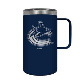 Great American Products 18oz. Vancouver Canucks Hustle Mug