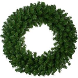 Northlight Seasonal 60in. Artificial Dorchester Christmas Wreath