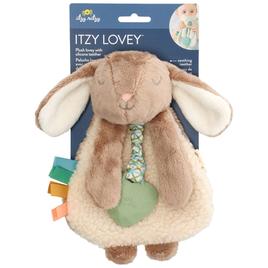 Baby Unisex Itzy Ritzy Bunny Lovey Toy