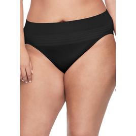 Womens Warner's No Pinching. No Problems.(R) Hi Cut Panties