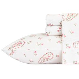 Laura Ashley(R) Bristol 300 Thread Count Sheet Set