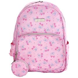 Jessica Simpson Cherries Nylon Backpack