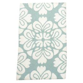 Portsmouth Hook Accent Rug - Green