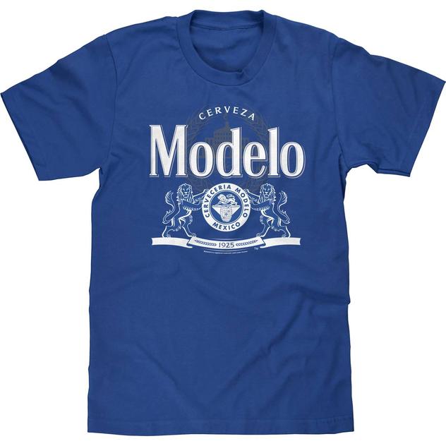 Mens Modelo Graphic Tee