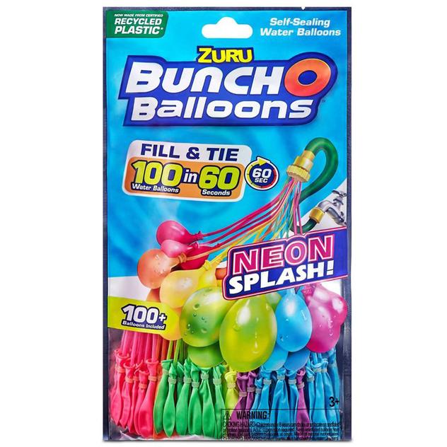 Zuru Bunch O' Balloons - 3pk.