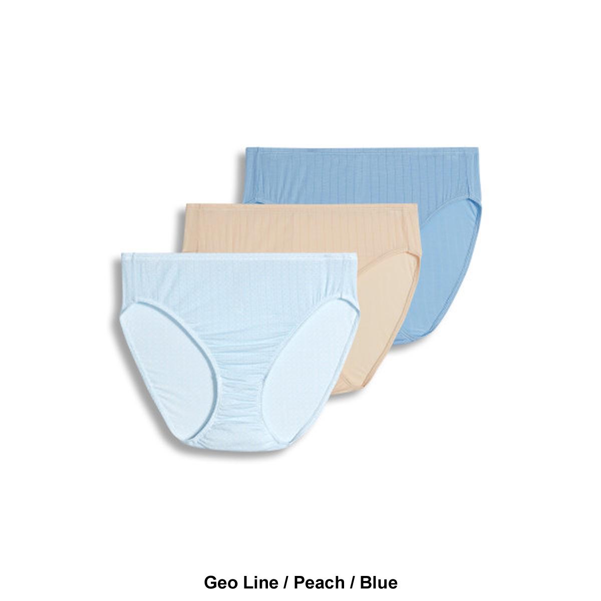 Womens Jockey® Super Soft Breathe French Cut Panties 2371