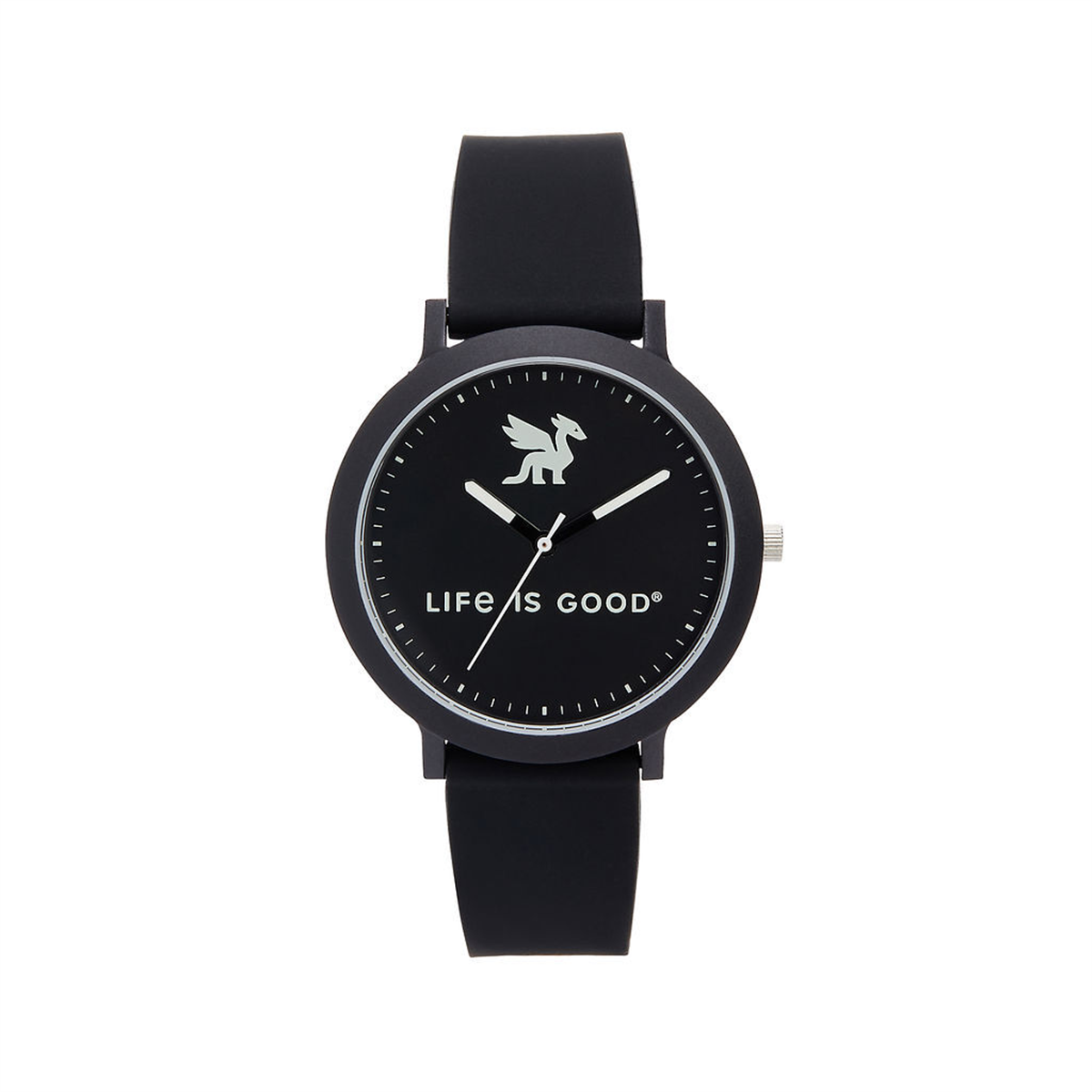 Unisex Speidel Life Is Good(R) Dragon Watch - 60930010