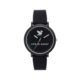 Unisex Speidel Life Is Good(R) Dragon Watch - 60930010