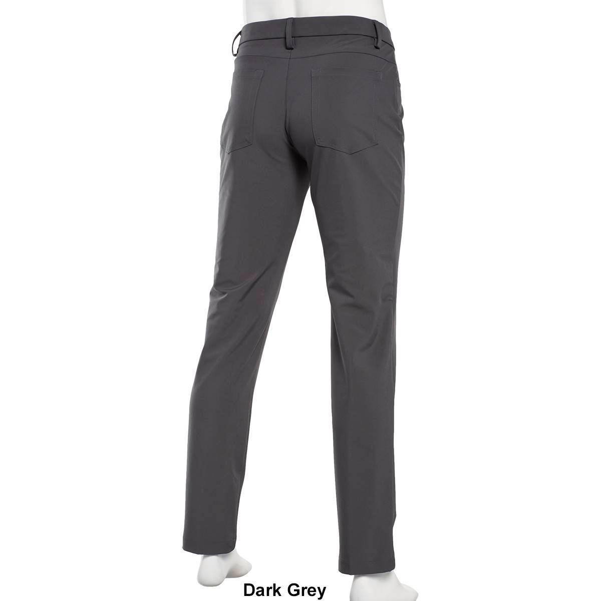 Mens Architect® 5-Pocket Tech Dress Pants