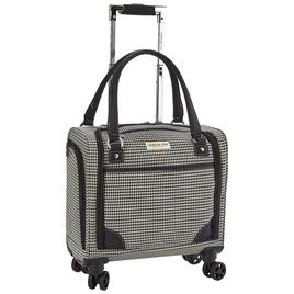 London Fog Cambridge 8 Wheel Under Seat Bag