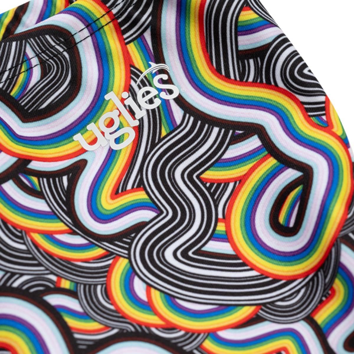 Womens Dolfin® Uglies V-Back Embrace One Piece Swimsuit