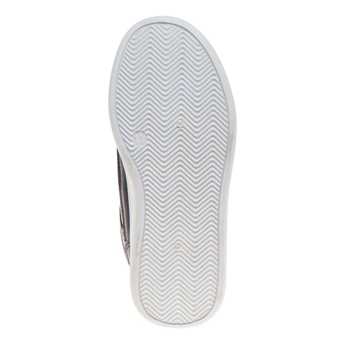 Boys Beverly Hills Polo Club® Hi-Top Fashion Sneakers