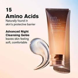 Estée Lauder™ Advanced Night Cleansing Gelee w/15 Amino Acids