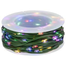 Northlight Seasonal 200ct. LED Christmas Fairy Lights