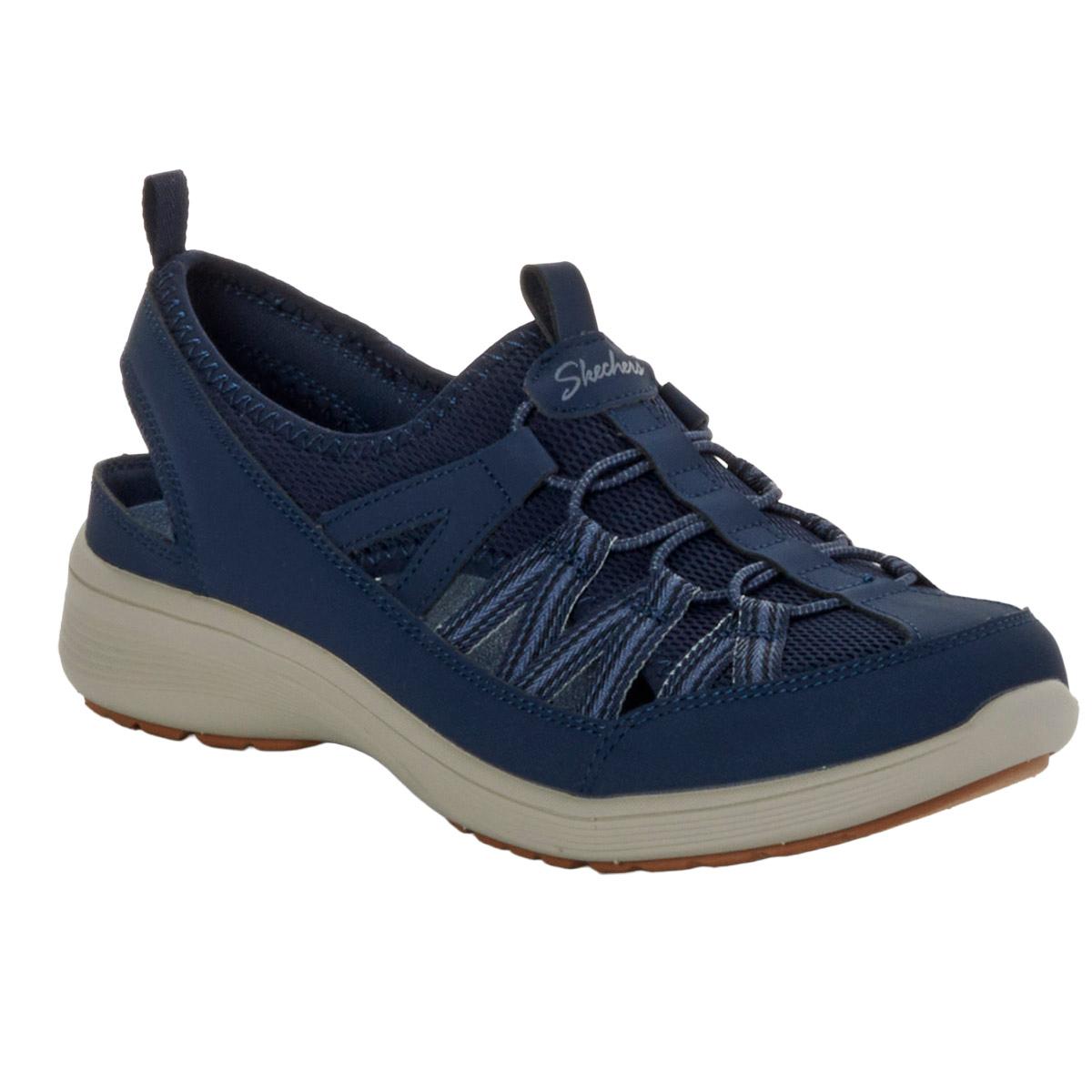 Womens Skechers(R) New Cool Fashion Sneakers - Sweet Promise