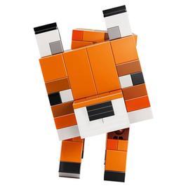 LEGO® Minecraft® The Fox Building Kit