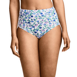 Plus Size Jockey(R) Elance(R) Cotton 3pk. Briefs Panties - 1486