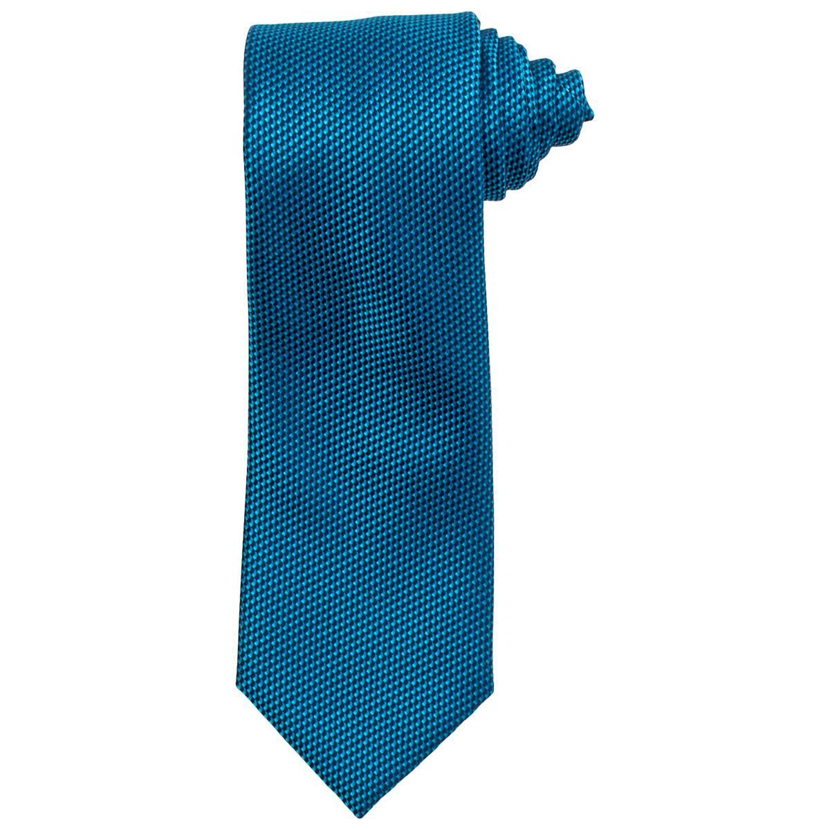 Mens John Henry Troy Neat Tie
