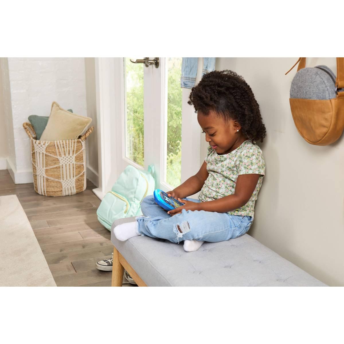 VTech Paw Patrol Rescue Mission Learning Phone