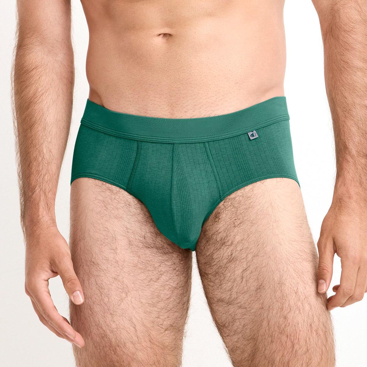 Mens Jockey® Hypersoft 3 Pk. 360 Briefs