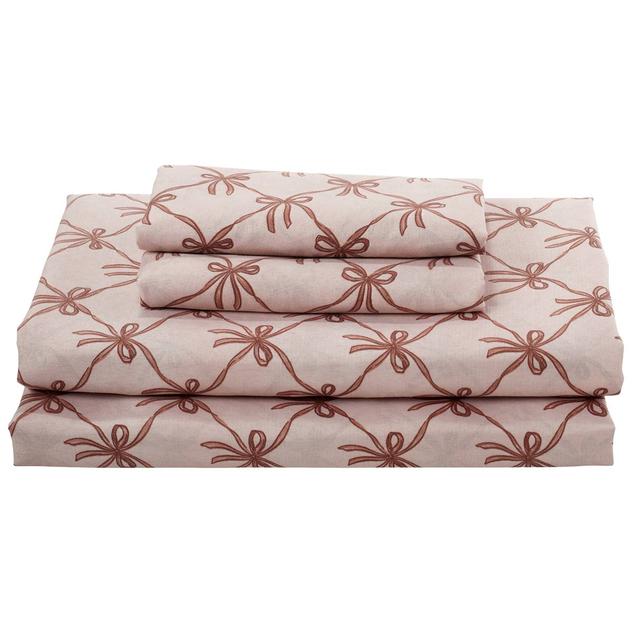 Ashley Cooper™ Everything Nice Microfiber Sheet Set