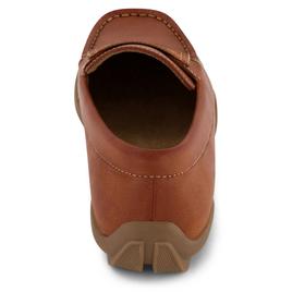 Big Boys Kenneth Cole® Jason Webbing Loafers