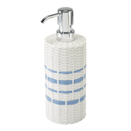 IZOD(R) Savannah Lotion Dispenser