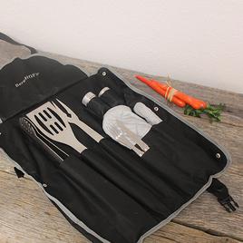 BergHOFF Cubo 9pc. BBQ Essentials Set