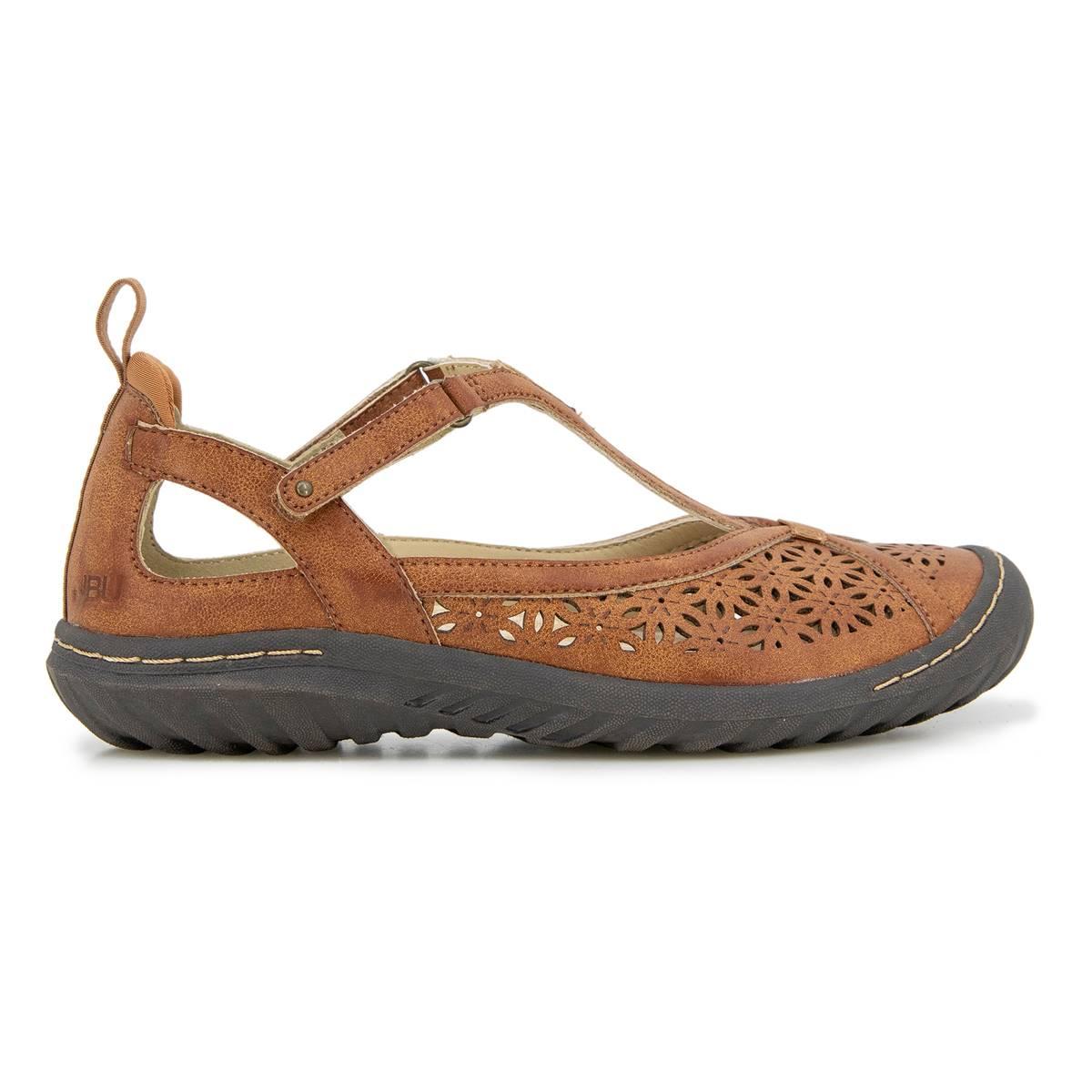Womens JBU Daffodil Flats