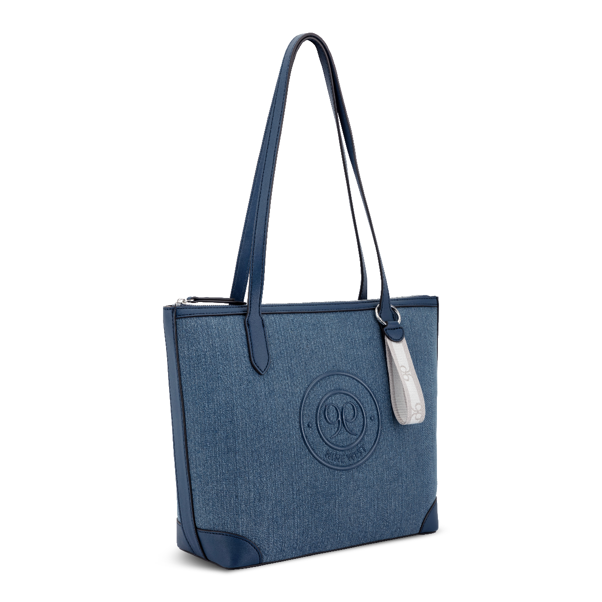 Nine West Galilee Top Zip Tote $89