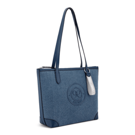 Nine West Galilee Top Zip Tote $89