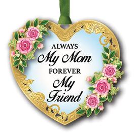 Beacon Design''s #1 Mom Ornament