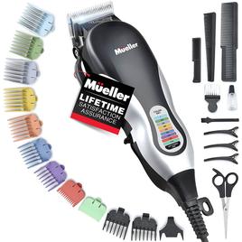 Mueller Ultra-Groom Hair Clipper