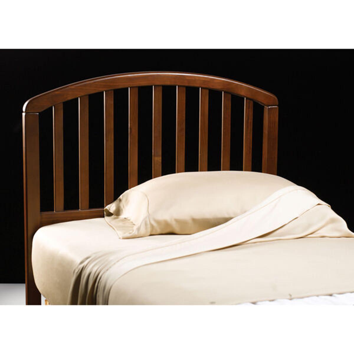 Hillsdale Furniture Carolina Headboard - Full/Queen